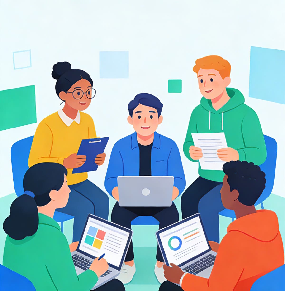 AgentPlanet Platform Interface